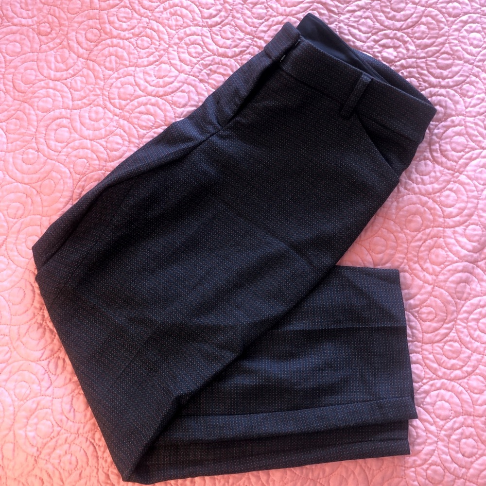 Express Trouser Pants / Size 8P